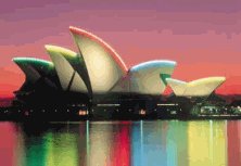 L' Opera House
