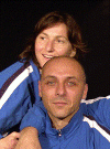 Massimo Oneri il mio Maestro di Nazionale